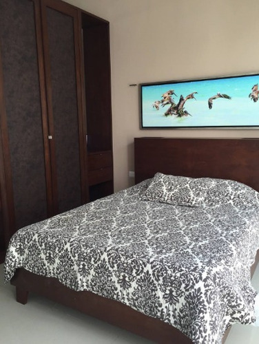 Imagen 15 de 30 de Penthouse En Venta En La Playa Coral Blu