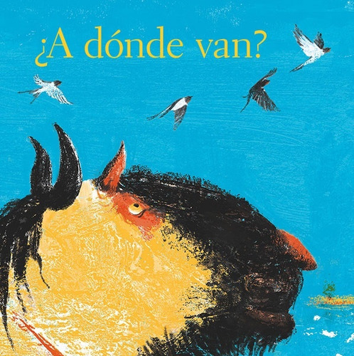 A Donde Van? - Peyron Pichardo, Gabriela Rosario