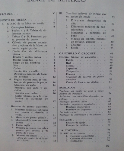 Labores Y Trabajos Manuales Femeninos Ruth Zechlin (Usado)