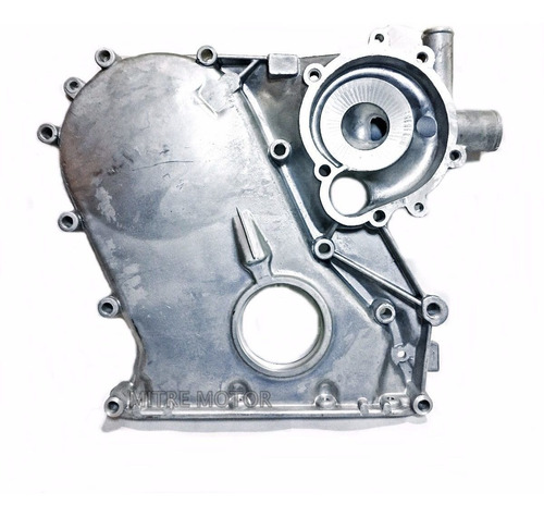 Tapa Distribucion Volkswagen Dodge 1500 1800