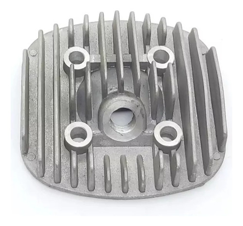 Tapa De Cilindro Para Bicimoto Motor 80cc