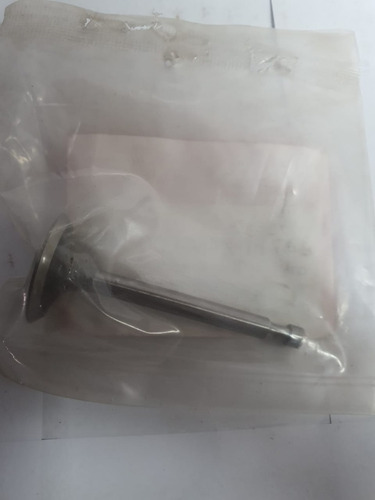 Imagem 2 de 3 de Válvula De Admissão Honda Gx-160 14711z4m000
