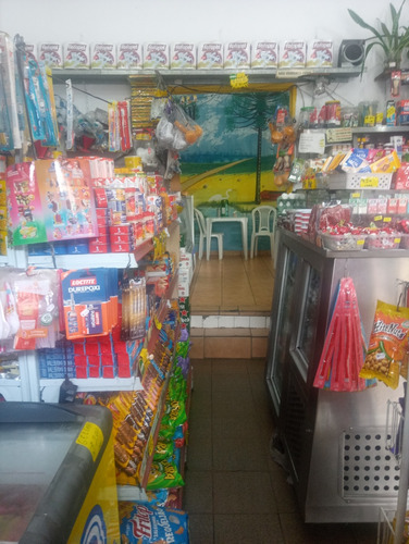 Passa-se Um Excelente Ponto De Comércio