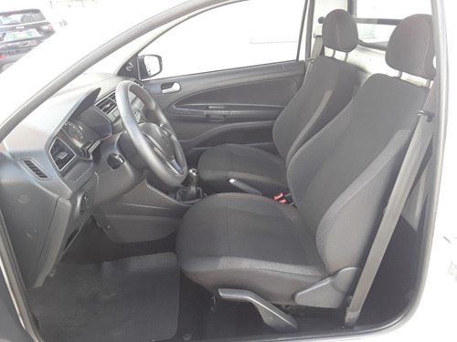 Volkswagen Saveiro 1.6 MSI ROBUST CS 16V FLEX 2P MANUAL