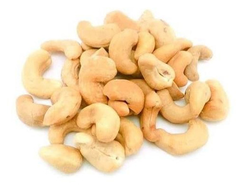Nuez India, Pistache, Almendra, Nuez Pecana 1/2 Kg De Cada 1