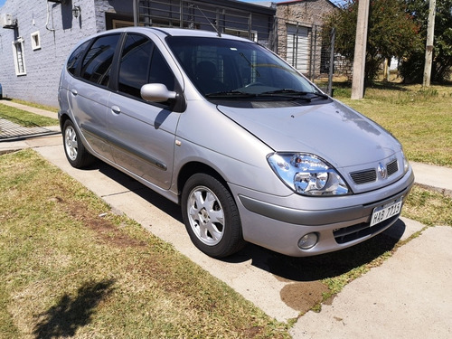 Renault Scénic 2006 1.6 Rxe Privilege