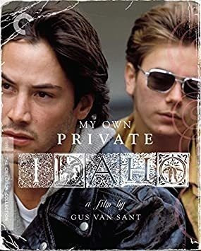 Criterion Coll: My Own Private Idaho Criterion Coll: My Own