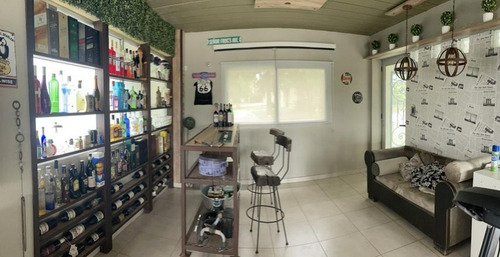 Imagen 6 de 17 de Exquisita Casa 6 Ambientes En Barrio Boutique De Ezeiza