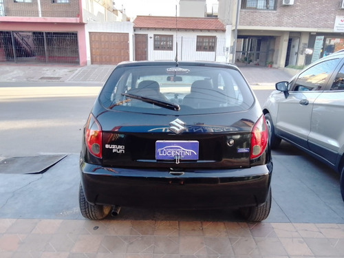 Imagen 5 de 7 de Suzuki Fun 1.0 Gnc