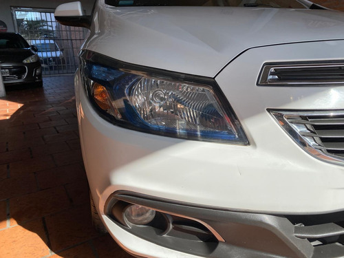 Chevrolet Onix 1.4 Ltz Mt 98cv
