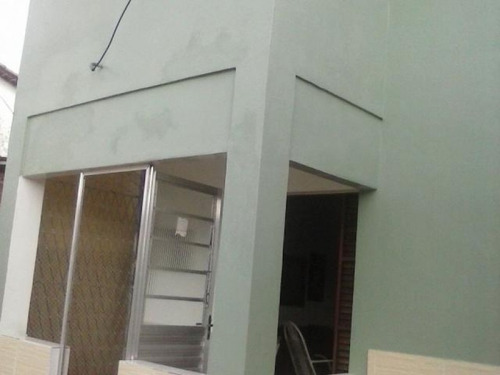 Casa Para Venda - 001104