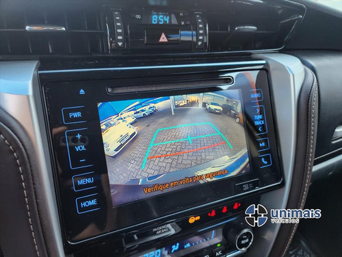 Toyota Hilux SW4 2.7 SRV 7 LUGARES 4X2 16V FLEX 4P AUTOMÁTICO