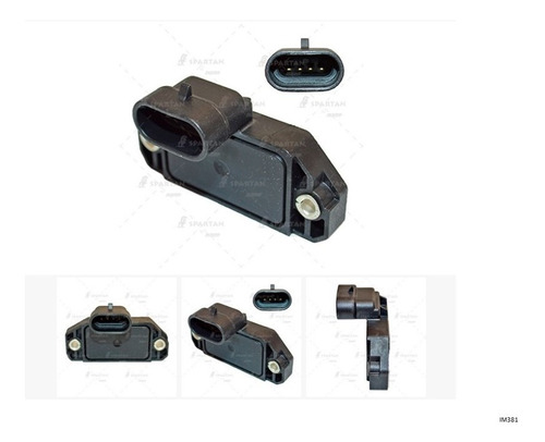 Modulo Encendido  Suburban 1500 5.7l 96-99