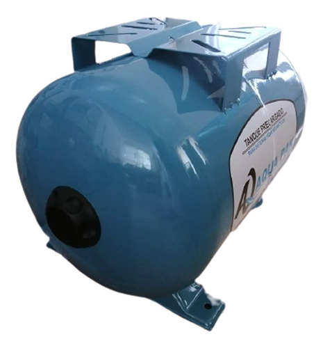 Imagen 7 de 7 de Tanque Hidroneumatico Aqua Pak Membrana Intercambiable 50lts