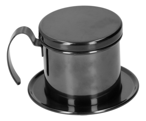 Cafetera Drip, Infusor De Acero Inoxidable 304 Para Miel