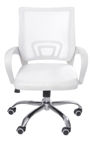 Imagen 2 de 6 de Silla Ejecutiva Tok Ergonomica Regulable