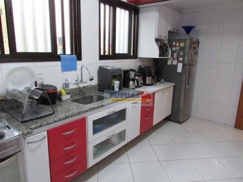 Imagem 12 de 24 de Sobrado À Venda, 158 M² Por R$ 700.000,00 - Centro - São Vicente/sp - So0317