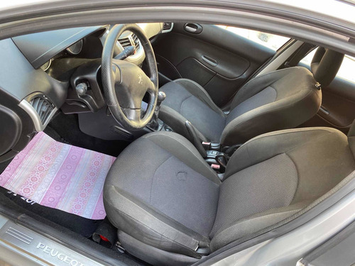 Peugeot 207 Passion 2010 1.6 16v Xs Flex 4p