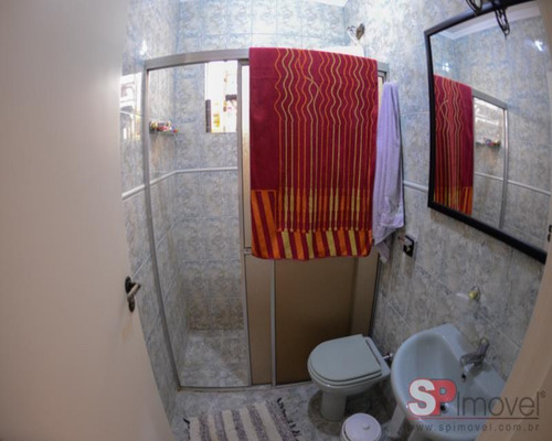 Imagem 13 de 19 de Sobrado A Venda - 4 Dorm Sendo 2 Suites, 2 Vagas, 223m - Bortolandia - V2811 - 69736783