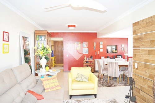 Imagem 5 de 15 de Apartamento - Rio Branco - Ref: 34246 - V-58457232