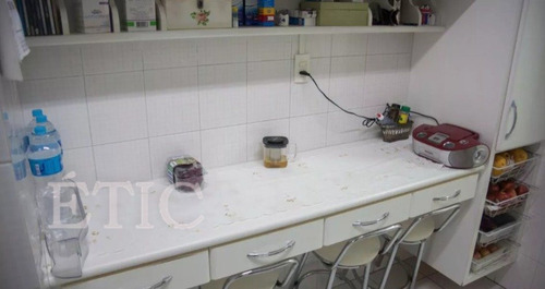 Imagem 21 de 26 de Apartamento Residencial Em São Paulo - Sp - Ap2143_etic
