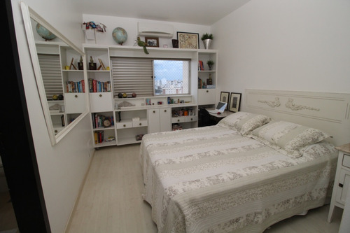 Imagem 11 de 15 de Apartamento - Padrão, Para Venda Em Uberlândia/mg - Tabj