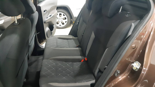 Imagem 12 de 15 de Nissan Kicks 1.6 16v Flexstart Sv 4p Xtronic