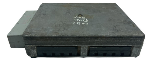 Modulo De Injecao Gol Parati G2 1.0 96 A 99 8v F5ff12a650fe