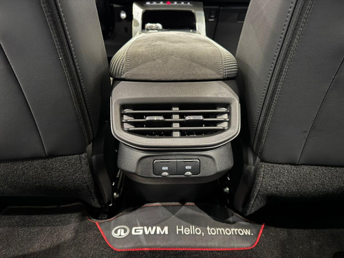 GWM Haval H6 Gt Phev Awd