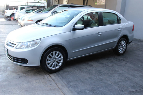 Volkswagen 2009