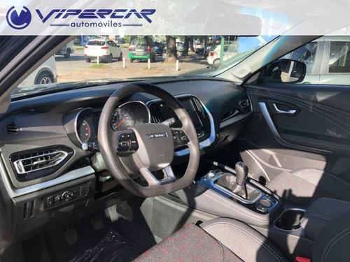 Jetour X70 Comfort Mt 1.5 2021 0km