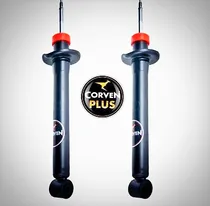 Comprar Kit X 2 Amortiguadores Trasero Para Land Rover Defender 4x4