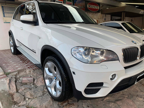 Bmw X5 3.0 Xdrive 35i Executive 306cv 2013