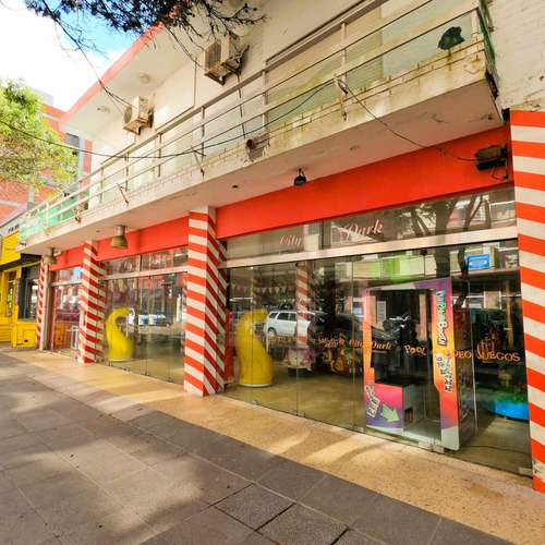 Imagen 2 de 20 de Impresionante Local Comercial En Pleno Centro De San Bernardo