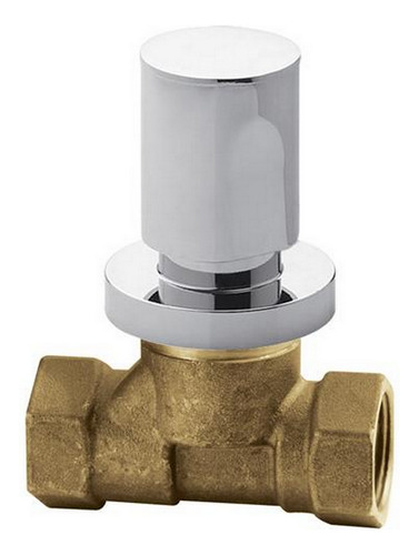 Fv Llave De Paso De 19 Mm