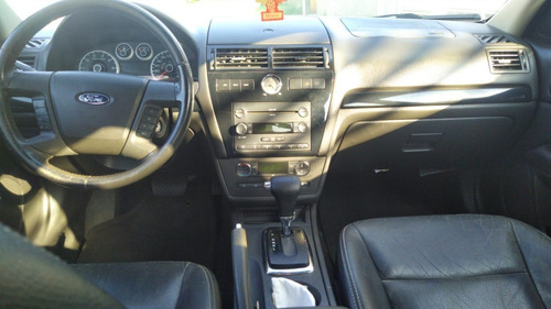 Ford Fusion (necessita De Pintura)