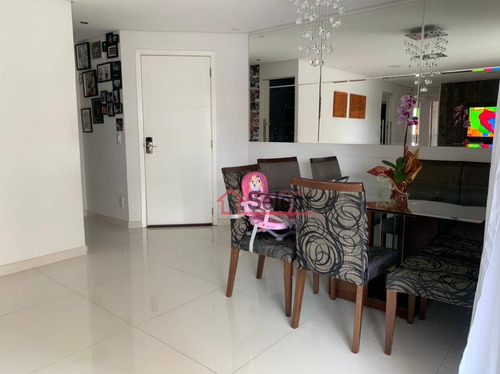 Imagem 6 de 30 de _lindo Apartamento Com Acesso Rápido A Paulista Linha Verde_ - Ap1523
