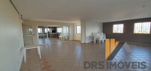 Imagem 2 de 16 de Apartamento Padrão Com 3 Quartos No Edificio Bella Torre - Ap714-v