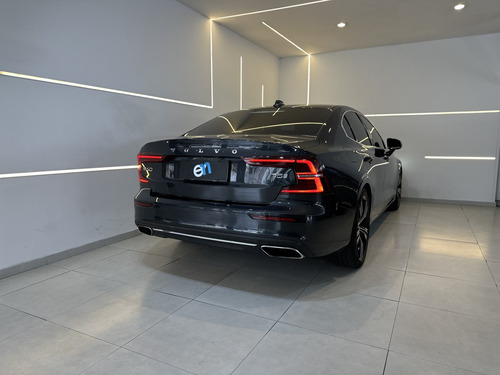 Volvo S60 2.0 T5 INSCRIPTION GASOLINA 4P AUTOMÁTICO