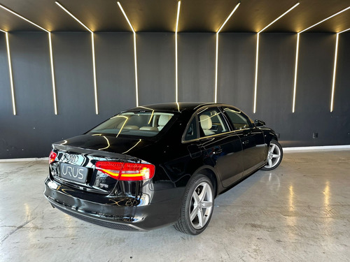 Audi A4 A4 2.0 TFSI Ambiente S Tronic