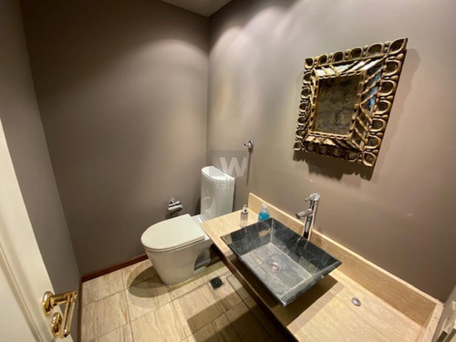 Imagen 10 de 30 de Venta Apartamento 4 Dormitorios Garage Puerto Del Buceo