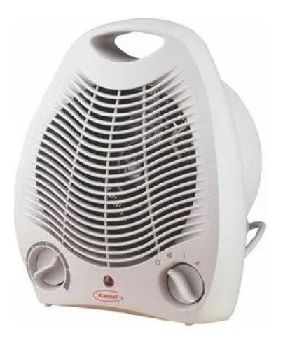 Caloventilador Kassel