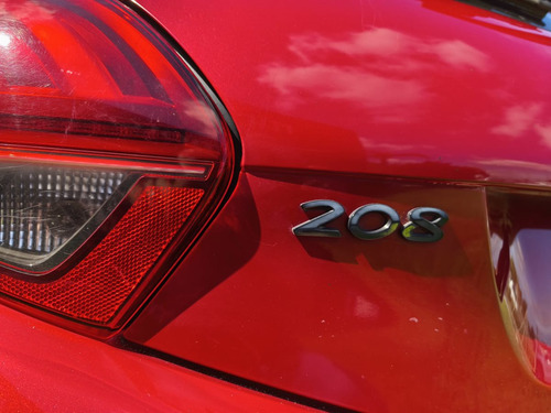 Peugeot 208 Access