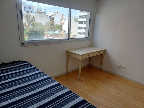 Venta Araoz Al 800 Excelente 3 Amb- Sum Parrilla