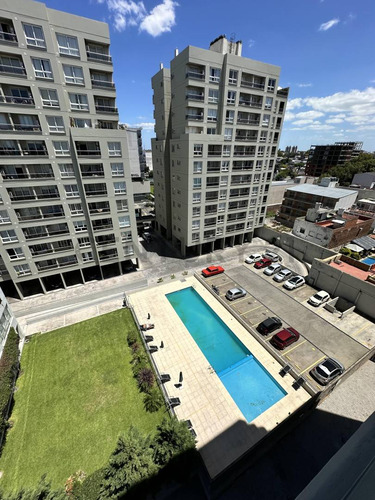 Espectacular 4 Amb A Estrenar! 120 M2 Con 2 Cocheras