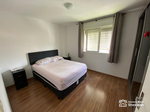 Imagem 12 de 15 de Apartamento - Vila Campo Grande - Ref: 14456 - V-14456