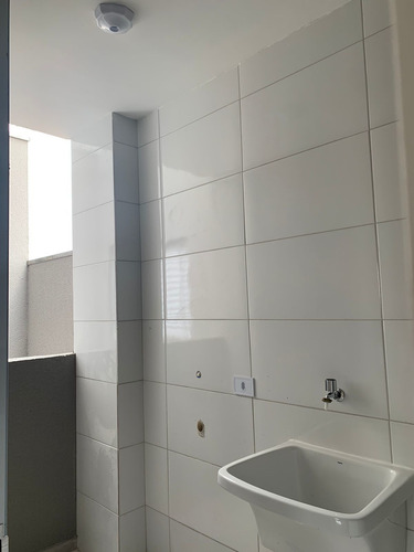 Imagem 15 de 23 de Apartamento Residencial Em São Paulo - Sp - Ap4835_nbni