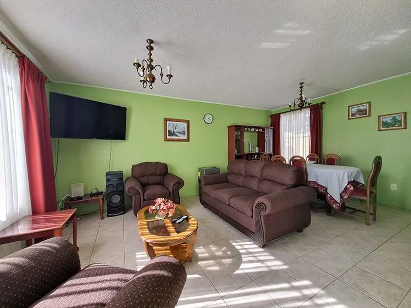 Imagen 3 de 26 de Casa En Venta 3d 2b Brisa Mar, Coquimbo (73031)