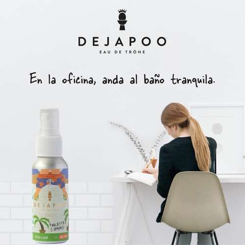 2 Desodorante Para Wc Todos Los Aromas Elimina Malos Olores