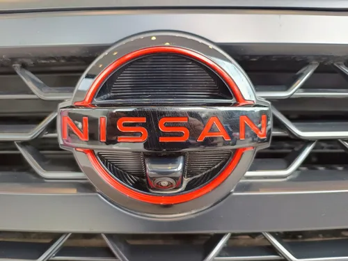 Nissan Frontier 3.8 V6 Pro-4X 4Wd At
